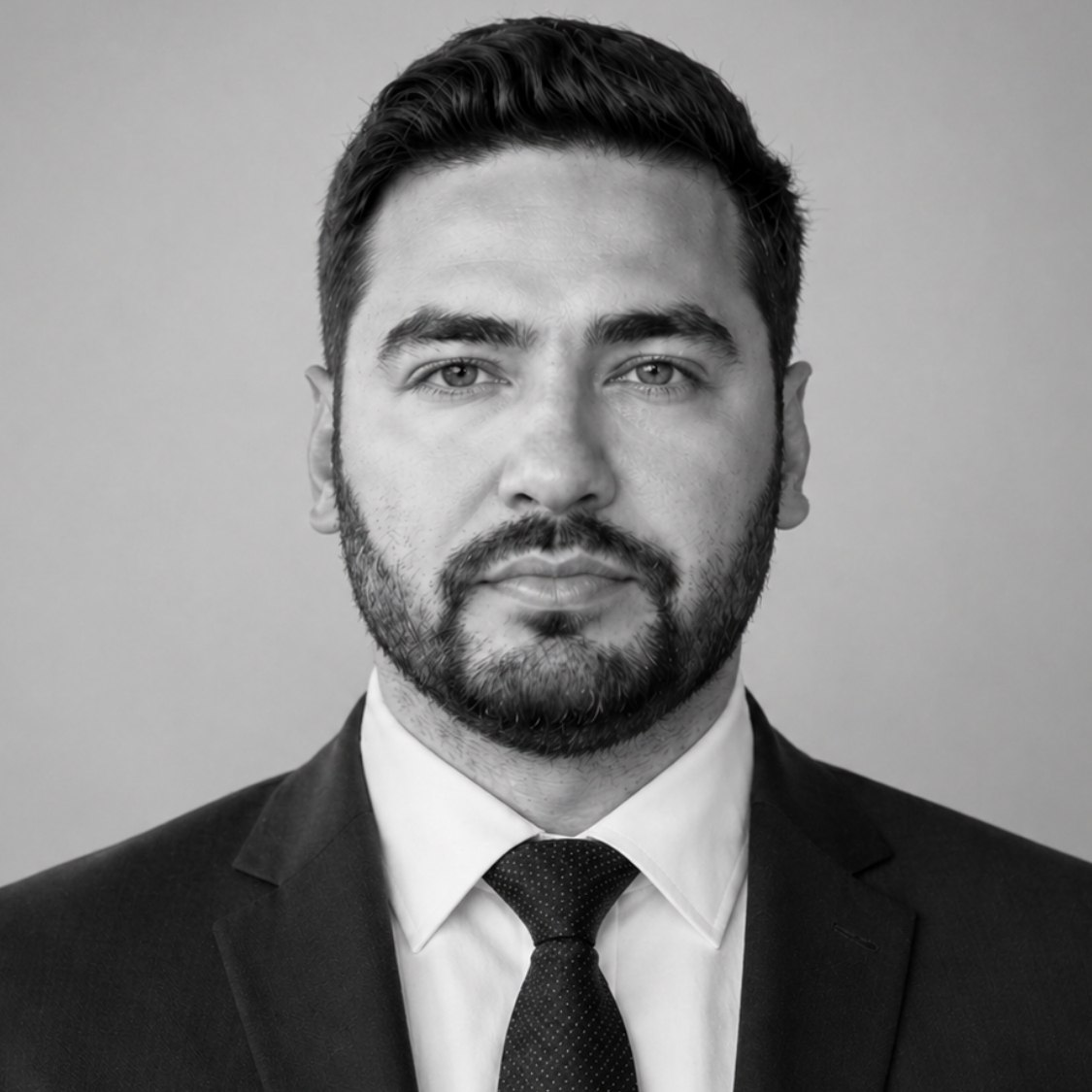 Osman Sönmez portrait